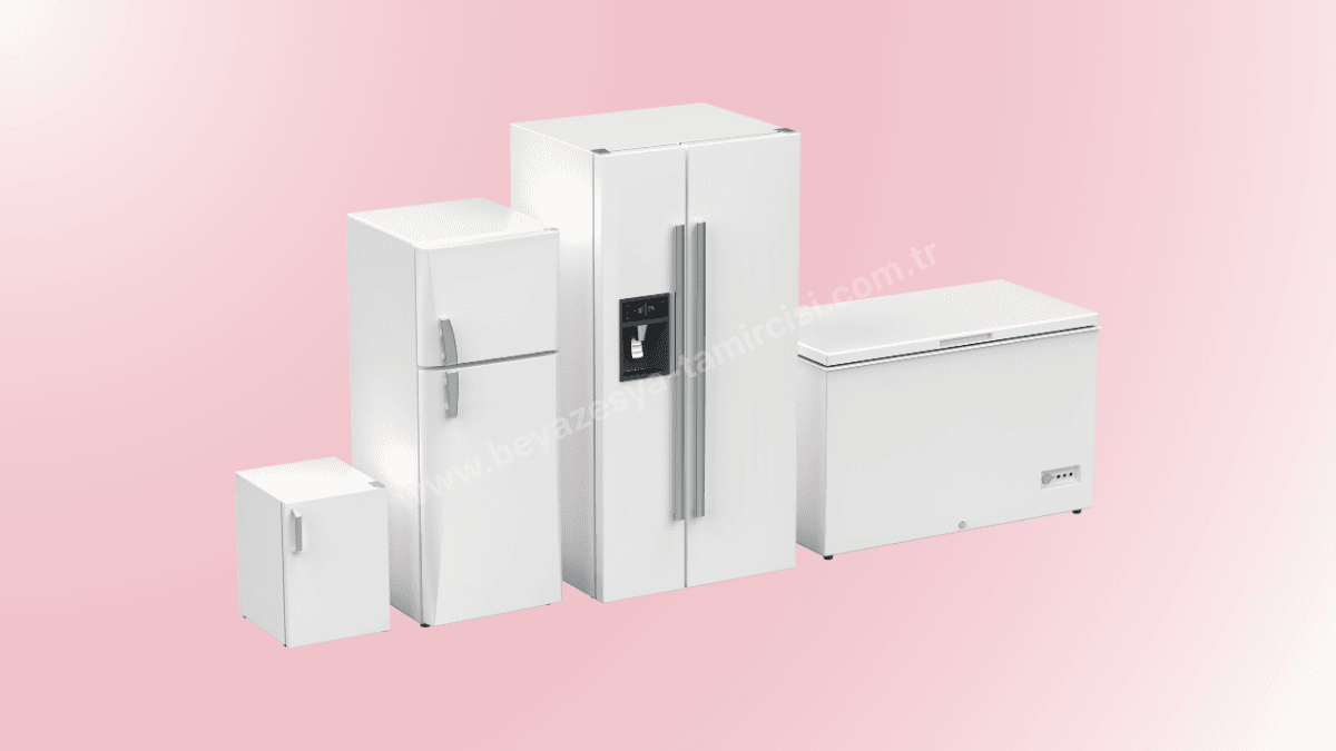 Aybastı Buzdolabı Tamircisi - Aybastı Beyaz Eşya Tamircisi