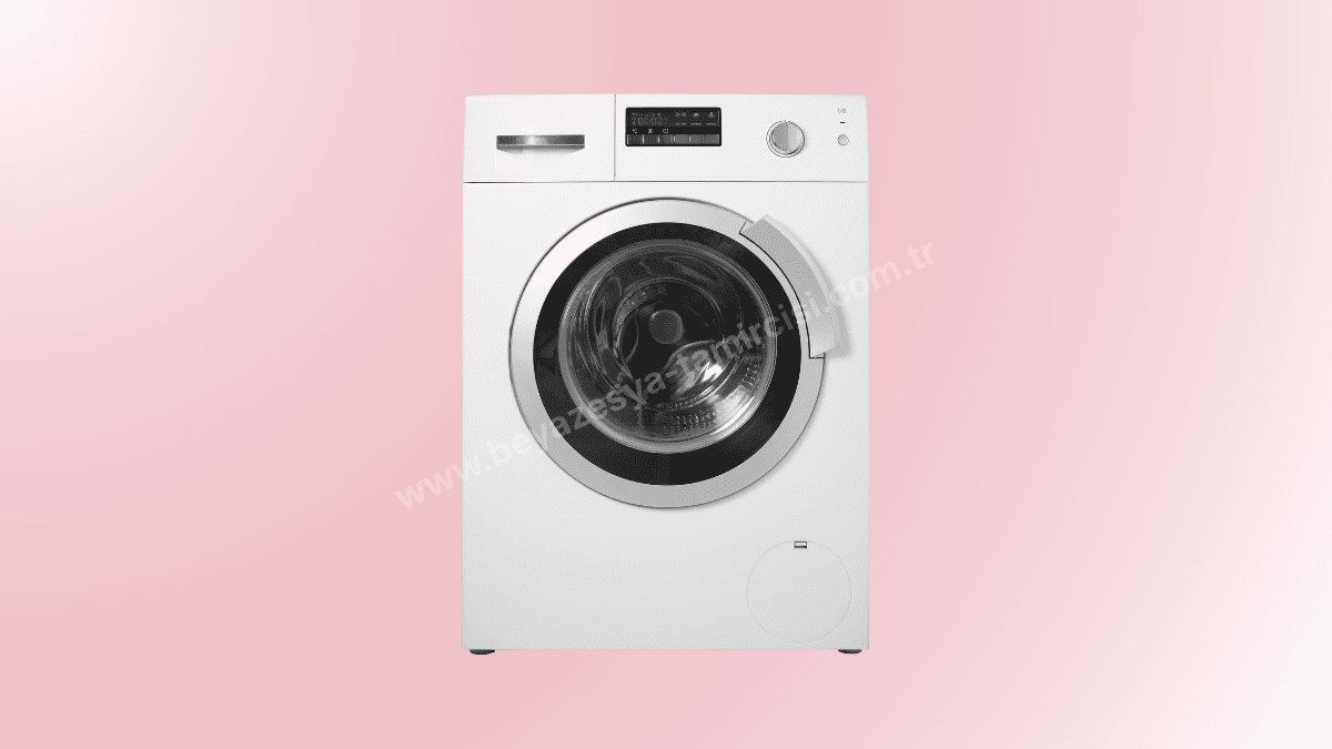 Aybastı Çamaşır Makinesi Tamircisi - Aybastı Beyaz Eşya Tamircisi