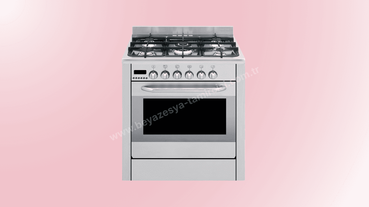 Aybastı Fırın & Ocak Tamircisi - Aybastı Beyaz Eşya Tamircisi