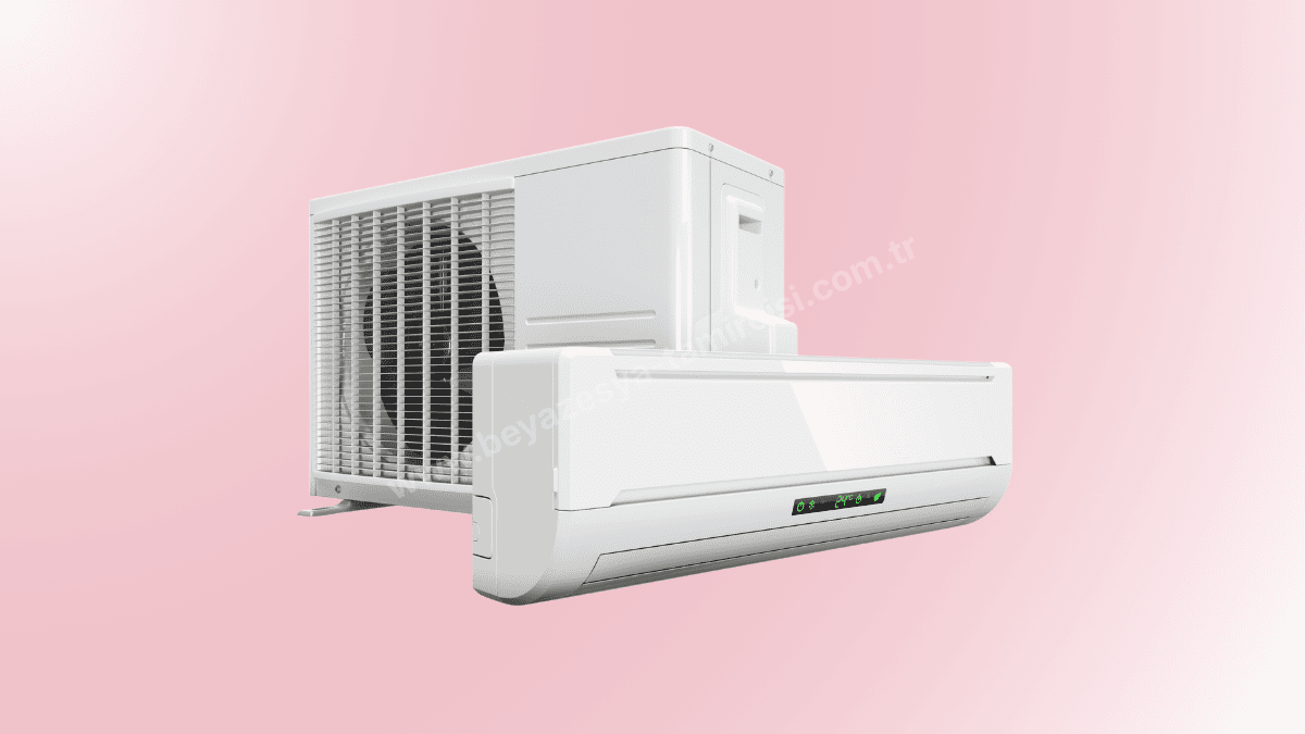 Aybastı Klima Tamircisi - Aybastı Beyaz Eşya Tamircisi