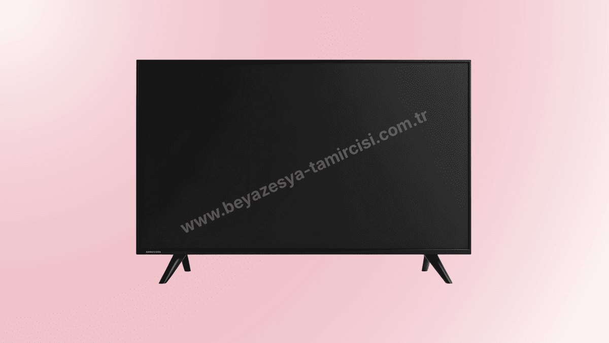 Aybastı Televizyon Tamircisi - Aybastı Beyaz Eşya Tamircisi